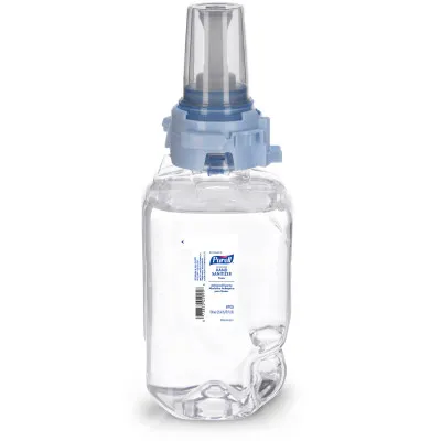 Espuma Sanitizante de Manos PURELL® Advanced