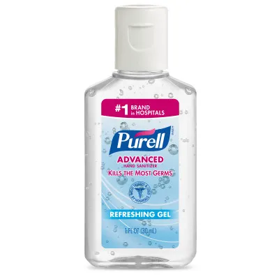 Gel Sanitizante de Manos PURELL® Advanced