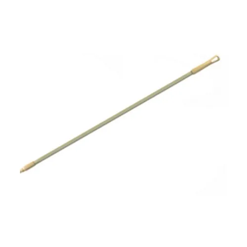 Bastones de fibra de vidrio de 1.20 M