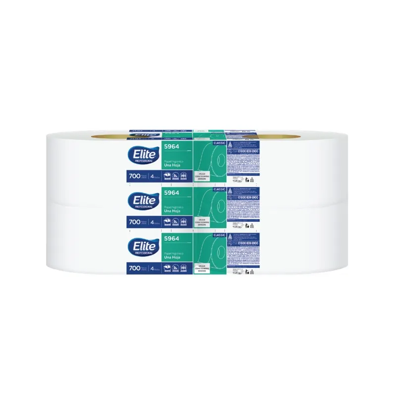 BEAKER PP 600 ML