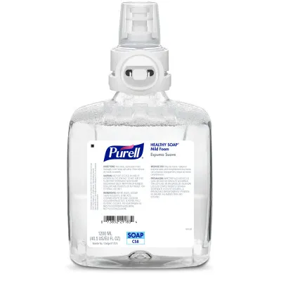 Espuma Suave PURELL® HEALTHY SOAP®