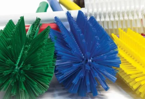 Cepillos para Molinos con Diámetro de 3 o 4″ | Diámetro 3 · Verde | El Castor | 5201G