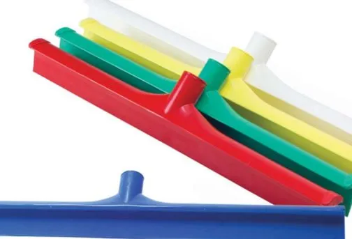 Jaladores para Pisos Ultrahygienic | Medida 50-cm · Azul | El Castor | UH50B