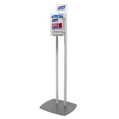 Pedestal Despachador PURELL® para Toallitas de Superficies