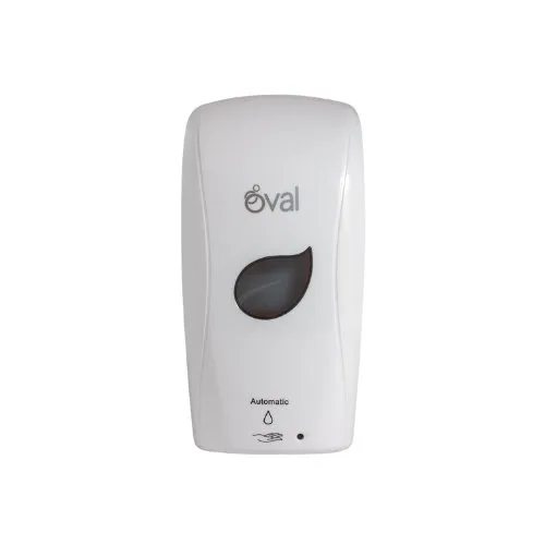 Jabonera automatica 1000 ml DESCONTINUO HASTA AGOTAR EXISTENCIAS