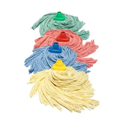 Mop Antibacterial Hi-giene | Rayón | Tratamiento Antihongos | 300g / 400g