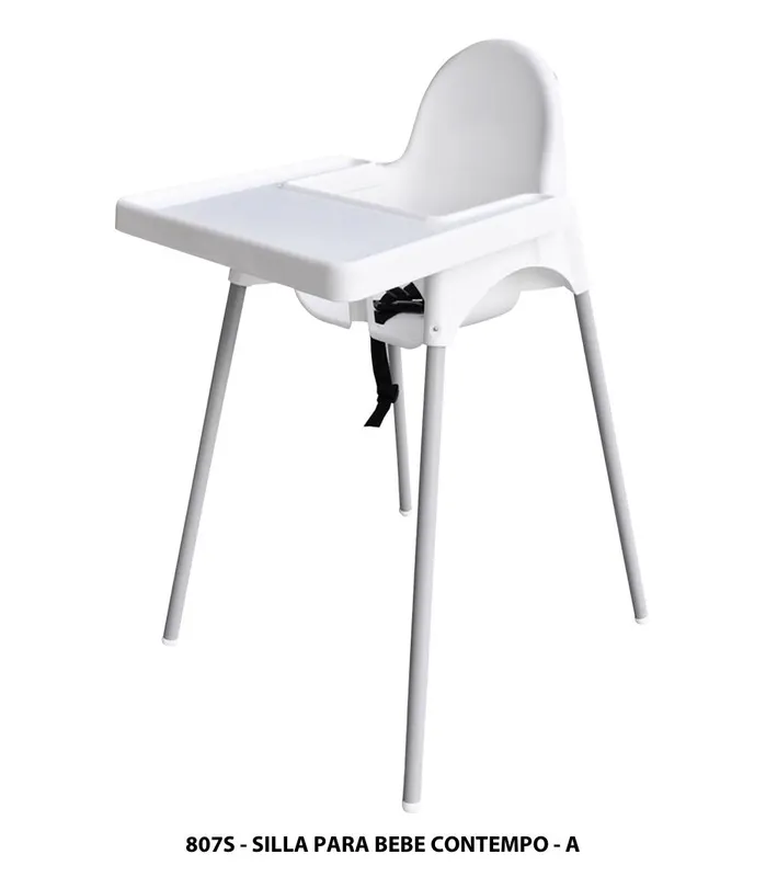 Silla para Bebe Contempo