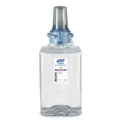 Espuma Alcohólica Antiséptica para Manos PURELL® Advanced