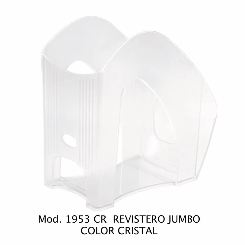 Revistero Jumbo