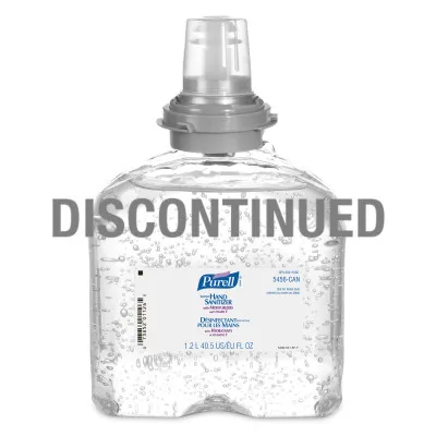 Sanitizante Instantáneo de Manos PURELL® (Descontinuado)