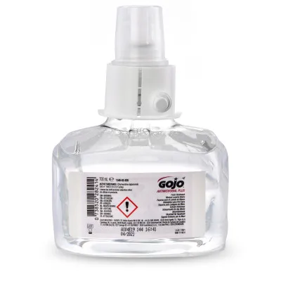 Jabón de Manos en Espuma Antimicrobiano GOJO® Plus