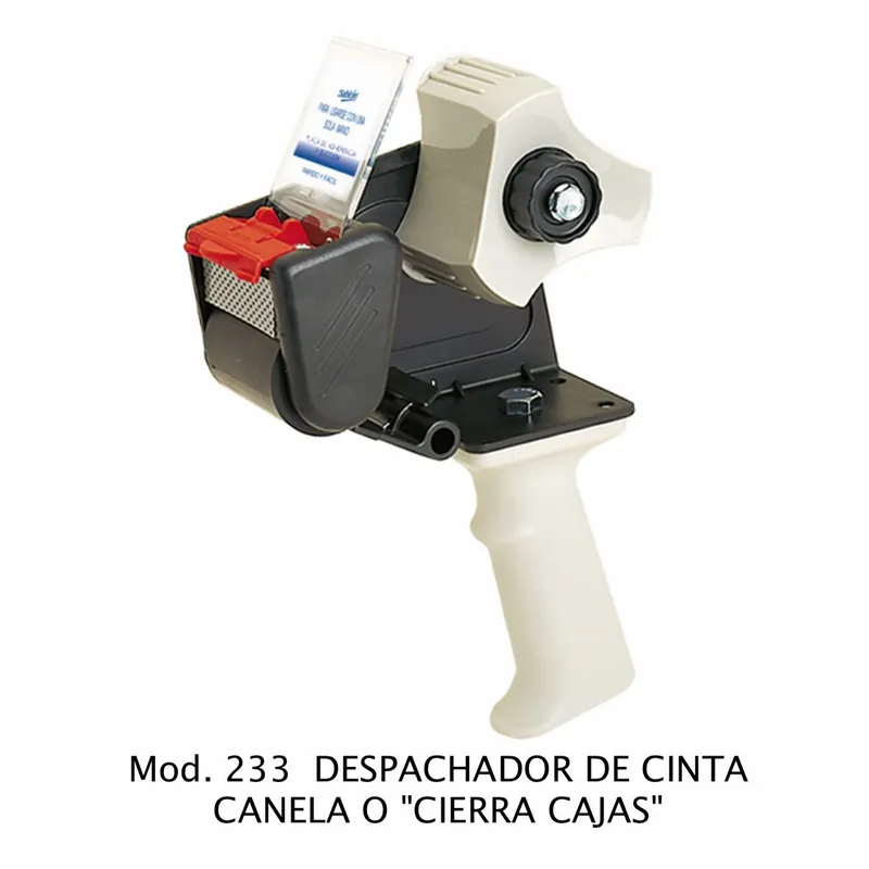 Cierra Cajas