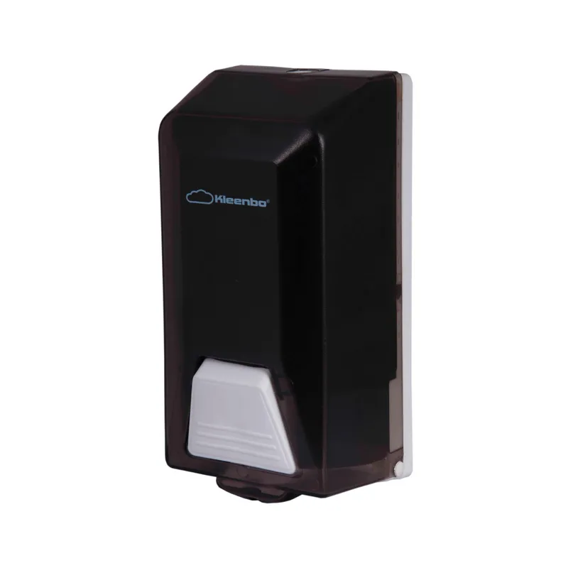 Dispensador de jabón líquido | Kleenbo JA51000 | Capacidad 1 L
