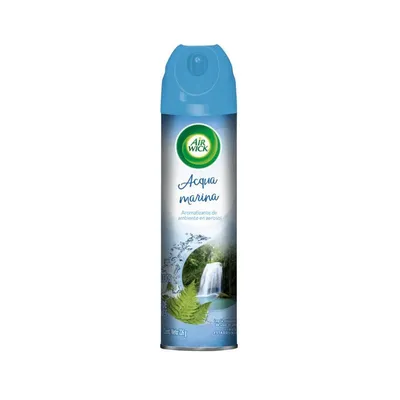 Air wick aerosol manzana canela 300 ml ¡Nuevo contenido!